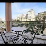 Apartment Luxury Two Bedroom