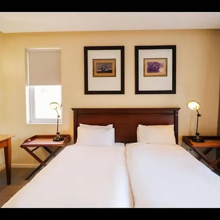 Luxury Two Bedroom