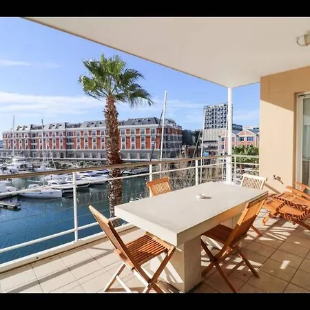 Apartment Va Waterfront - The No1 Location In *