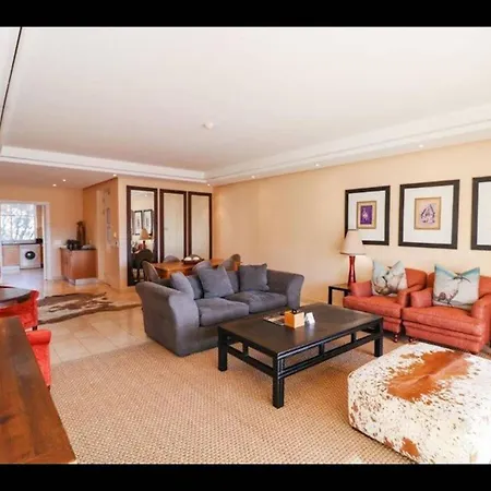 Luxury Two Bedroom * Cape Town